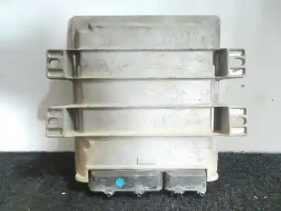 Second-hand car spare part ECU ENGINE CONTROL for MG SERIE 45 (T/RT)  OEM IAM references M3P01BNWB - NNN100743 - A0047  
