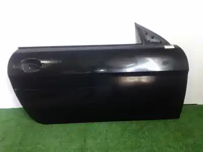 Pezzo di ricambio per auto di seconda mano porta anteriore destra per bmw serie 6 cabrio (e64) 4.4 v8 32v cat riferimenti oem iam 