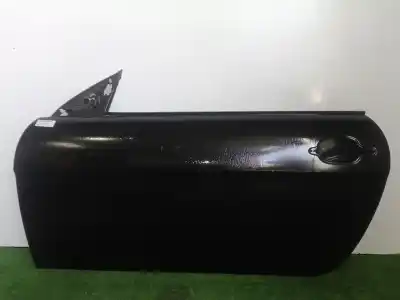 Pezzo di ricambio per auto di seconda mano porta anteriore sinistra per bmw serie 6 cabrio (e64) 4.4 v8 32v cat riferimenti oem iam 