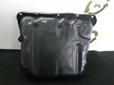 Peça sobressalente para automóvel em segunda mão CÁRTER por SMART CITY-COUPE  Referências OEM IAM A1600140003 - 0003015V003  