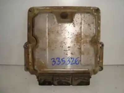 Second-hand car spare part ecu engine control for renault laguna ii (bg0/1_) 1.9 dci (bg1a, bg1w, bg0g) oem iam references 0281010297 - hom8200048297 - 8200183768   Second-hand car spare part ecu engine control for renault laguna ii (bg0/1_) 1.9 dci (bg1a, bg1w, bg0g) oem iam references 0281010297 - hom8200048297 - 8200183768