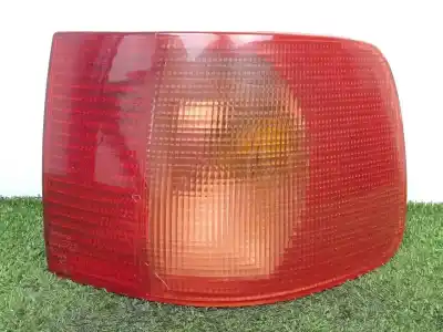 Peça sobressalente para automóvel em segunda mão farolim traseiro direito por audi a6 berlina (c4) 2.5 tdi cat (ael) referências oem iam 