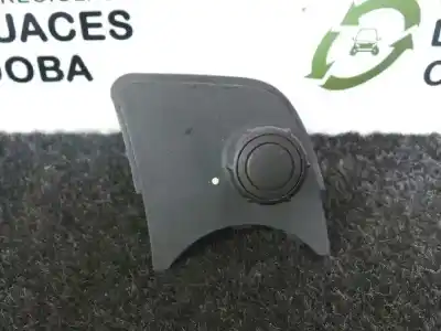 Second-hand car spare part MULTIFUNCTION SWITCH for RENAULT SCENIC II  OEM IAM references 8200206738 - 61890007  