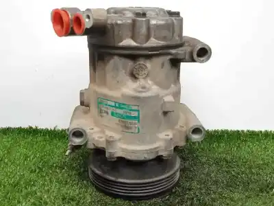Автозапчастина б/у компресор кондиционера для otras marcas clio ii fase ii (b/cb0) 1.2 посилання на oem iam sd6v121427d - 8200037058 - 1427d sd6v12 sanden - 4.canales