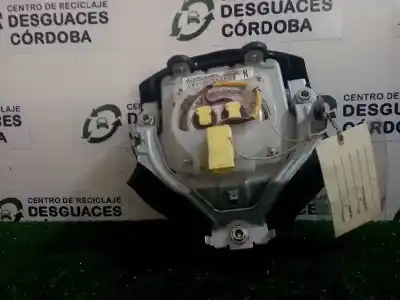 Second-hand car spare part front left air bag for mitsubishi outlander (cw0) 2.0 di-d cat oem iam references 7030a088xa - 607063500a  