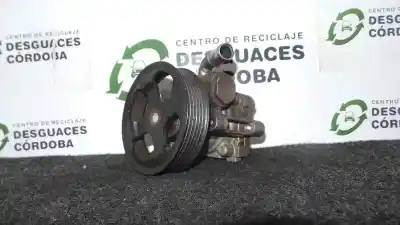 Second-hand car spare part STEERING PUMP for MITSUBISHI OUTLANDER (CW0)  OEM IAM references 76261037 Ø POLEA: 104MM 