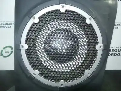 Second-hand car spare part audio system / radio cd for mitsubishi outlander (cw0) 2.0 di-d cat oem iam references 8720a012  