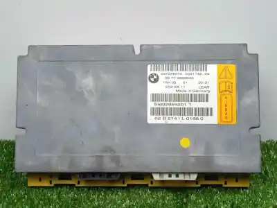 Tweedehands auto-onderdeel airbag besturingseenheid voor bmw serie 7 (e65/e66) 3.0 turbodiesel cat oem iam-referenties 65776929552 - 6929552