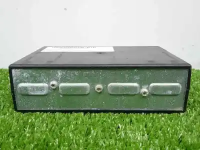 Second-hand car spare part electronic module for bmw serie 7 (e65/e66) 3.0 turbodiesel cat oem iam references 6760163 - 412215083004  