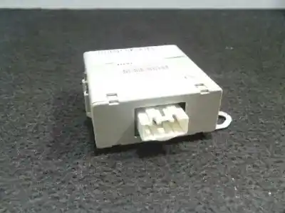 Автозапчастина б/у електронний модуль для mitsubishi outlander (cw0) 2.0 di-d cat посилання на oem iam 8631a420 - g170100230