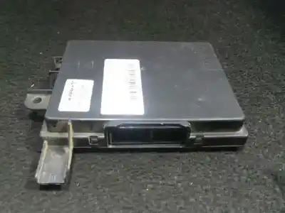 Second-hand car spare part ELECTRONIC MODULE for MITSUBISHI OUTLANDER (CW0)  OEM IAM references 7820A055 - CAB501A065A  