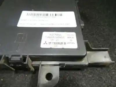 Second-hand car spare part electronic module for mitsubishi outlander (cw0) 2.0 di-d cat oem iam references 7820a055 - cab501a065a  