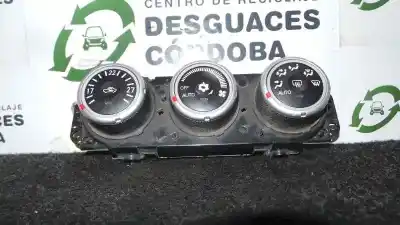 Автозапчастина б/у клімат-контроль для mitsubishi outlander (cw0) 2.0 di-d cat посилання на oem iam 7820a115xa - 3853249