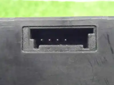 Second-hand car spare part electronic module for bmw serie 7 (e65/e66) 3.0 turbodiesel cat oem iam references 6919759 - 80019000  