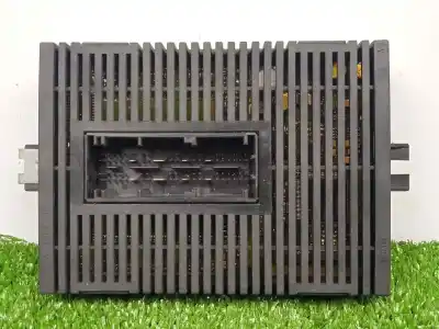 Tweedehands auto-onderdeel elektronische module voor bmw serie 7 (e65/e66) 3.0 turbodiesel cat oem iam-referenties 6924560 - 037069065