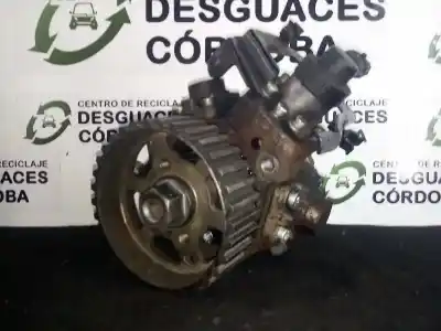 Second-hand car spare part INJECTION PUMP for CITROEN C3 PICASSO  OEM IAM references 0445010102 - C037349370360 - 9683703780  2.PIN
