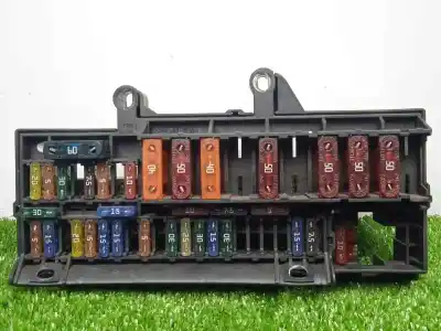 Tweedehands auto-onderdeel relais/zekeringenkastje voor bmw serie 7 (e65/e66) 3.0 turbodiesel cat oem iam-referenties 6900582