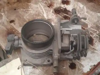 Second-hand car spare part THROTTLE BODY for BMW SERIE 5 BERLINA (E39)  OEM IAM references 1433237  