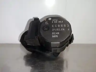 Pezzo di ricambio per auto di seconda mano motore apertura boccole aria condizionata per bmw serie 6 cabrio (e64) 4.4 v8 32v cat riferimenti oem iam 69303059