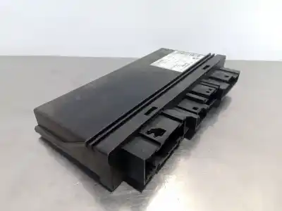 Pezzo di ricambio per auto di seconda mano modulo elettronico per bmw serie 6 cabrio (e64) 4.4 v8 32v cat riferimenti oem iam 61356947919 - 5wk49111