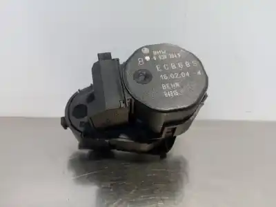 Pezzo di ricambio per auto di seconda mano motore apertura boccole aria condizionata per bmw serie 6 cabrio (e64) 4.4 v8 32v cat riferimenti oem iam 69303049