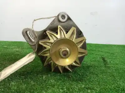 Second-hand car spare part ALTERNATOR for SEAT MALAGA  OEM IAM references 2541187 - A13E19 55 A 