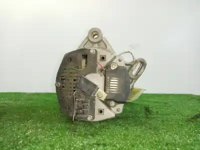 Second-hand car spare part alternator for seat malaga 1.5 oem iam references 2541187 - a13e19 55 a 