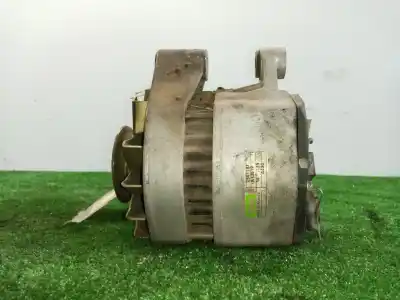 Second-hand car spare part alternator for seat malaga 1.5 oem iam references 2541187 - a13e19 55 a 