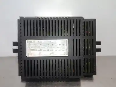Pezzo di ricambio per auto di seconda mano modulo elettronico per bmw serie 6 cabrio (e64) 4.4 v8 32v cat riferimenti oem iam 6943285 - 531098811