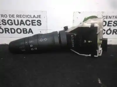 Peça sobressalente para automóvel em segunda mão comutador de luzes por nissan note (e11e) 1.5 dci turbodiesel cat referências oem iam 