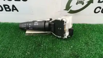 Peça sobressalente para automóvel em segunda mão comutador de luzes por nissan note (e11e) 1.5 dci turbodiesel cat referências oem iam 