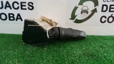 Second-hand car spare part headlights switch for nissan note (e11e) 1.5 dci turbodiesel cat oem iam references   