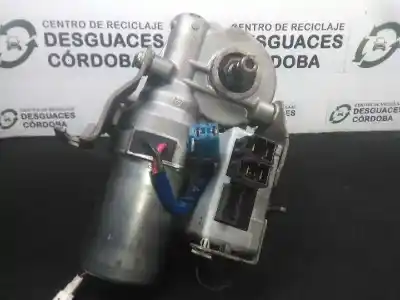 Second-hand car spare part steering column for nissan note (e11e) 1.5 dci turbodiesel cat oem iam references 488109u13a - 285009u05a  