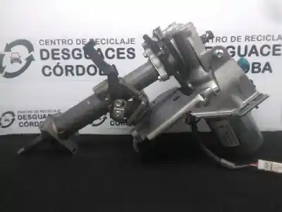 Second-hand car spare part steering column for nissan note (e11e) 1.5 dci turbodiesel cat oem iam references 488109u13a - 285009u05a  