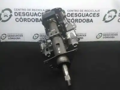 Second-hand car spare part steering column for nissan note (e11e) 1.5 dci turbodiesel cat oem iam references 488109u13a - 285009u05a  