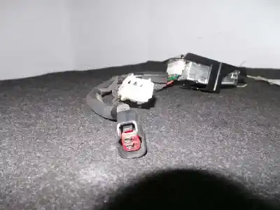 Second-hand car spare part audio system / radio cd for mazda rx-8 (se, fe) 1.3 (fe103 se3p) oem iam references f15266920a - 2645580020588152a  