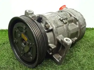 Peça sobressalente para automóvel em segunda mão compressor de ar condicionado a/a a/c por fiat stilo (192_) 1.6 16v (192_xb1a) referências oem iam 4472208633