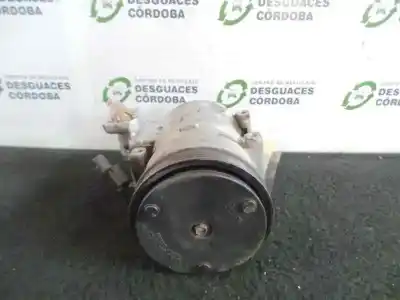 Pièce détachée automobile d'occasion compresseur de climatisation pour kia carnival ii (gq) 2.9 crdi références oem iam 1315012000 - 3j2310441
