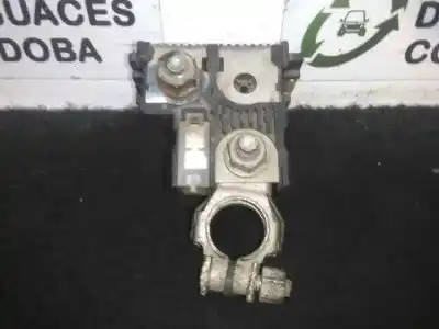 Second-hand car spare part electronic module for nissan note (e11e) 1.5 dci turbodiesel cat oem iam references   