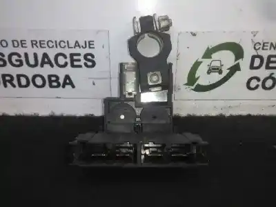 Second-hand car spare part electronic module for nissan note (e11e) 1.5 dci turbodiesel cat oem iam references   