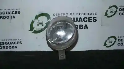 Pièce détachée automobile d'occasion feu antibrouillard droit pour kia carnival ii (gq) 2.9 crdi références oem iam 