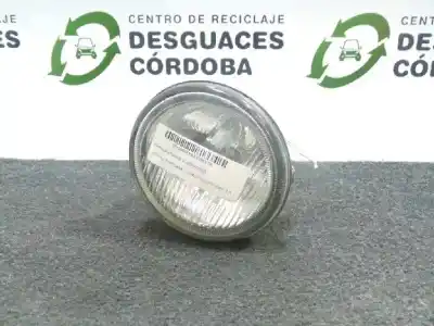 Pièce détachée automobile d'occasion FEU ANTIBROUILLARD GAUCHE pour RENAULT MEGANE I COACH (DA0/1_)  Références OEM IAM 7700838257  A0- - 1-SERIE-COUPE
