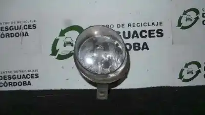 Pièce détachée automobile d'occasion feu antibrouillard gauche pour kia carnival ii (gq) 2.9 crdi références oem iam 