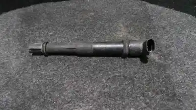 Peça sobressalente para automóvel em segunda mão bobina de ignição por fiat stilo (192_) 1.6 16v (192_xb1a) referências oem iam b920 - bae403b