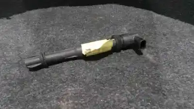 Peça sobressalente para automóvel em segunda mão bobina de ignição por fiat stilo (192_) 1.6 16v (192_xb1a) referências oem iam b920 - bae403b