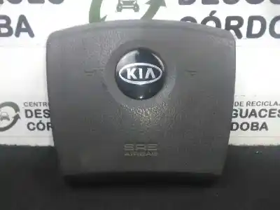 Piesă de schimb auto la mâna a doua airbag fațã stânga pentru kia sorento (bl) (2002->) 2.5 crdi referințe oem iam 569103e010
