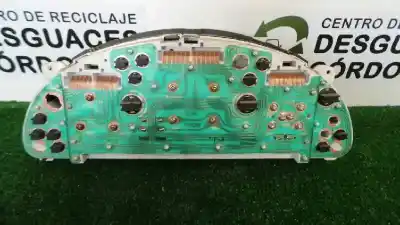 Peça sobressalente para automóvel em segunda mão quadrante por daewoo lanos 1.5 cat referências oem iam 96275911ag  