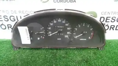 Second-hand car spare part DASHBOARD for DAEWOO LANOS  OEM IAM references 96304717  