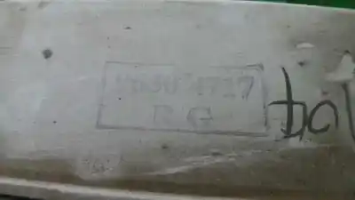 Piesă de schimb auto la mâna a doua ceas bord pentru daewoo lanos * referințe oem iam 96304717  