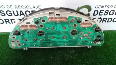 Piesă de schimb auto la mâna a doua ceas bord pentru daewoo lanos * referințe oem iam 96304717  